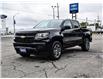 2021 Chevrolet Colorado WT (Stk: LCCL00301B) in Tilbury - Image 3 of 26