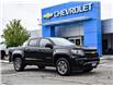 2021 Chevrolet Colorado WT (Stk: LCCL00301B) in Tilbury - Image 26 of 26