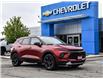 2025 Chevrolet Blazer LT (Stk: LCBL00163) in Tilbury - Image 1 of 27