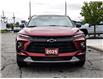 2025 Chevrolet Blazer LT (Stk: LCBL00163) in Tilbury - Image 2 of 27