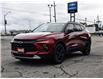 2025 Chevrolet Blazer LT (Stk: LCBL00163) in Tilbury - Image 3 of 27