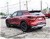 2025 Chevrolet Blazer LT (Stk: LCBL00163) in Tilbury - Image 4 of 27