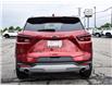 2025 Chevrolet Blazer LT (Stk: LCBL00163) in Tilbury - Image 5 of 27