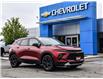 2025 Chevrolet Blazer LT (Stk: LCBL00163) in Tilbury - Image 27 of 27