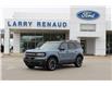 2025 Ford Bronco Sport Outer Banks (Stk: BR259) in Harrow - Image 1 of 18