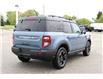 2025 Ford Bronco Sport Outer Banks (Stk: BR259) in Harrow - Image 5 of 18