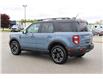 2025 Ford Bronco Sport Outer Banks (Stk: BR259) in Harrow - Image 7 of 18