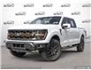 2025 Ford F-150 Tremor (Stk: FH136) in Sault Ste. Marie - Image 1 of 25