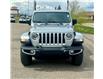 2023 Jeep Wrangler Sahara (Stk: 15597) in Okotoks - Image 2 of 16