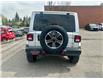 2023 Jeep Wrangler Sahara (Stk: 15597) in Okotoks - Image 5 of 16