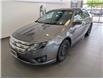 2012 Ford Fusion SE (Stk: 250325a) in Mississauga - Image 4 of 19
