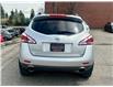 2013 Nissan Murano SL (Stk: 3745) in Okotoks - Image 5 of 17