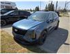 2025 Cadillac XT4 Premium Luxury (Stk: 25172) in Rouyn-Noranda - Image 2 of 5