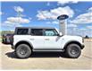 2025 Ford Bronco Outer Banks (Stk: S72121) in Hague - Image 1 of 14