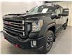 2020 GMC Sierra 2500HD AT4 (Stk: 300632) in Lethbridge - Image 8 of 30