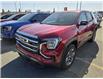 2025 GMC Terrain Elevation (Stk: 25281) in Rouyn-Noranda - Image 2 of 11
