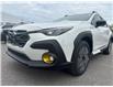 2025 Subaru Crosstrek Onyx (Stk: S25362) in Newmarket - Image 1 of 6