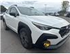 2025 Subaru Crosstrek Onyx (Stk: S25362) in Newmarket - Image 4 of 6
