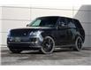 2019 Land Rover Range Rover 5.0L V8 Supercharged (Stk: PL57117) in London - Image 1 of 49