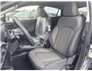 2025 Subaru Crosstrek Convenience (Stk: S25361) in Newmarket - Image 5 of 6