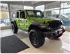 2025 Jeep Wrangler Sport (Stk: W22767) in Newmarket - Image 1 of 11
