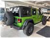 2025 Jeep Wrangler Sport (Stk: W22767) in Newmarket - Image 4 of 11