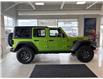 2025 Jeep Wrangler Sport (Stk: W22767) in Newmarket - Image 5 of 11