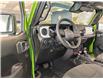 2025 Jeep Wrangler Sport (Stk: W22767) in Newmarket - Image 6 of 11