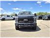 2025 Ford F-250 Lariat (Stk: S67446) in Hague - Image 3 of 15