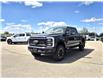 2025 Ford F-250 Lariat (Stk: S67446) in Hague - Image 4 of 15
