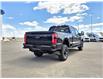 2025 Ford F-250 Lariat (Stk: S67446) in Hague - Image 8 of 15