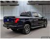 2025 Ford F-150 Lightning Flash (Stk: TS295) in Kamloops - Image 5 of 34