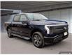 2025 Ford F-150 Lightning Flash (Stk: TS295) in Kamloops - Image 7 of 34