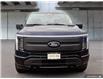2025 Ford F-150 Lightning Flash (Stk: TS295) in Kamloops - Image 8 of 34