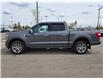 2023 Ford F-150 Platinum (Stk: 45P25-073) in Grande Prairie - Image 3 of 26