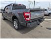 2023 Ford F-150 Platinum (Stk: 45P25-073) in Grande Prairie - Image 4 of 26