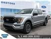 2021 Ford F-150 XLT (Stk: S-908A) in Okotoks - Image 1 of 25
