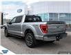 2021 Ford F-150 XLT (Stk: S-908A) in Okotoks - Image 4 of 25