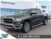 2020 RAM 1500 Big Horn (Stk: S-1039A) in Okotoks - Image 1 of 18
