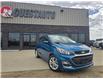2020 Chevrolet Spark 1LT CVT in Saskatoon - Image 1 of 9