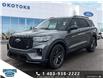 2025 Ford Explorer ST (Stk: SK-205A) in Okotoks - Image 1 of 25
