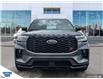 2025 Ford Explorer ST (Stk: SK-205A) in Okotoks - Image 2 of 25