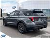 2025 Ford Explorer ST (Stk: SK-205A) in Okotoks - Image 4 of 25