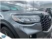 2025 Ford Explorer ST (Stk: SK-205A) in Okotoks - Image 9 of 25