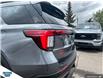 2025 Ford Explorer ST (Stk: SK-205A) in Okotoks - Image 11 of 25