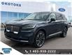 2023 Lincoln Aviator Reserve (Stk: SK-65A) in Okotoks - Image 1 of 16