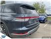 2023 Lincoln Aviator Reserve (Stk: SK-65A) in Okotoks - Image 10 of 16