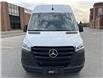 2024 Mercedes-Benz Sprinter 3500 High Roof 4-Cyl Diesel (Stk: ATNP2993) in Vaughan - Image 35 of 39