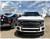 2022 Ford F-350 Limited (Stk: 25DFT041A) in Drayton Valley - Image 1 of 6
