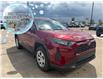 2020 Toyota RAV4 LE (Stk: OP354) in Drayton Valley - Image 1 of 10
